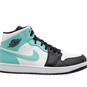 NEW Nike Air Jordan "Tropical Twist" Sneakers 554724 132